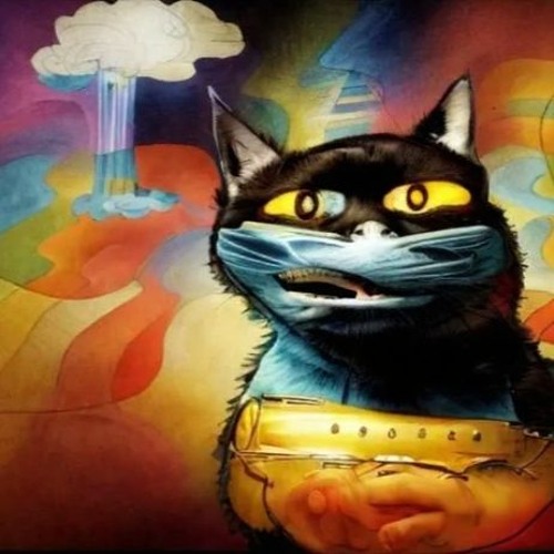 Wicked Game - Prod /  Sang Troy M (Psy Chill)