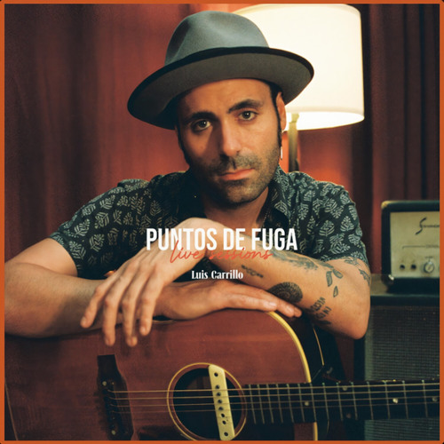 Stream Luis Carrillo | Listen to Puntos de Fuga (En Directo) playlist ...