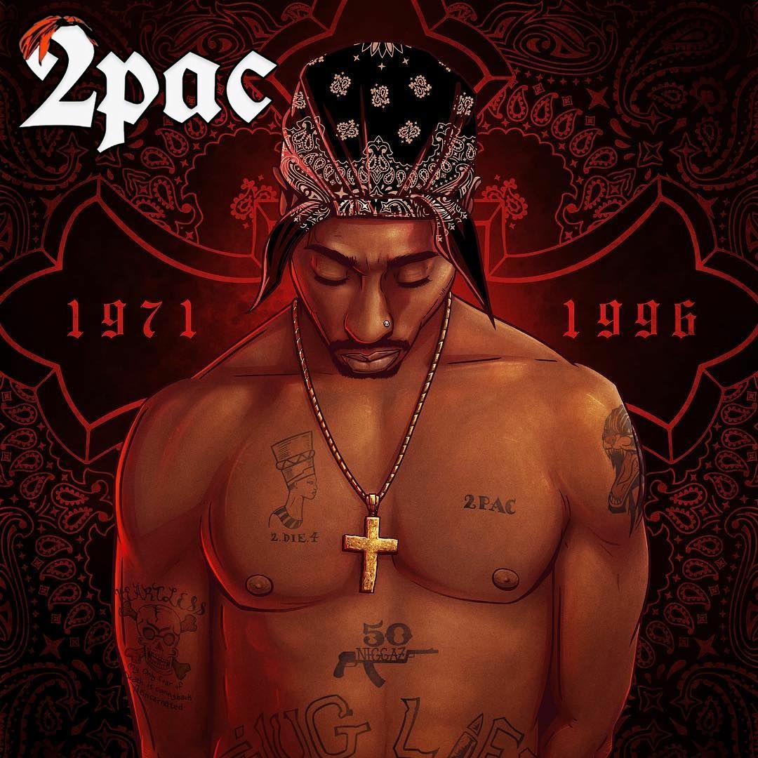 2Pac - Thug 4 Life - YouTube