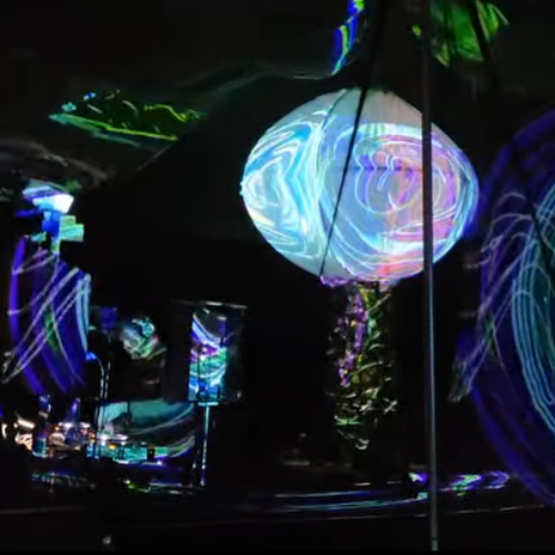 2025_09_27 Pulse of the Prarie - Metaphysiq