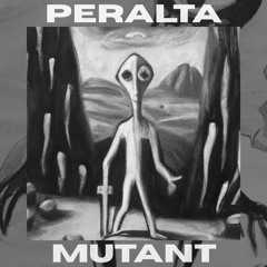 Peralta - Mutator (Original Mix) [MasterAT]