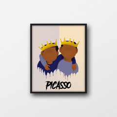 Jah Spazz x 3Shxt - Picasso