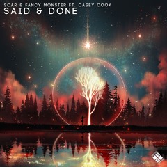 Soar & Fancy Monster - Said & Done ft. Casey Cook