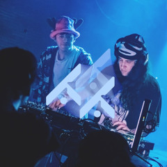 Jazzputin B2B Schwank @ Sheltercon x Space Yacht IRL 2024.11.09