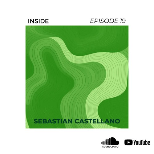 Inside Podcast 19 - June '24