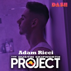 Adam Ricci Conversation 2022 - "2 Many Friends"
