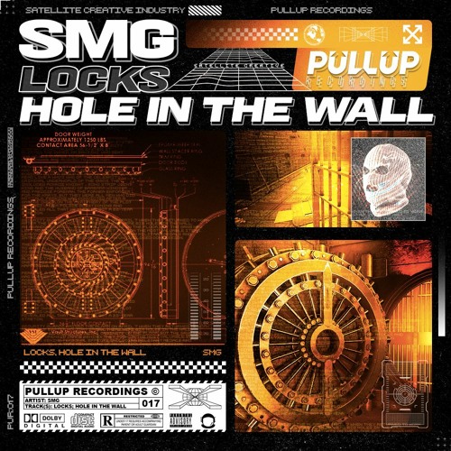 SMG - Hole in the Wall