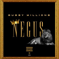 Bubsy Millions - Negus