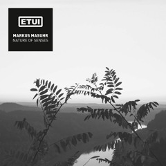 Markus Masuhr - Discplace Closeness - ETUIDGTL007