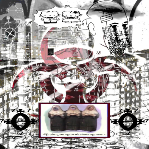 XXXTENTACION - #IMSIPPINTEAINYOURHOOD (DJ CRIMSON WEB Remix)