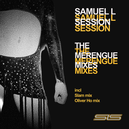 Merengue (Slam Mix)