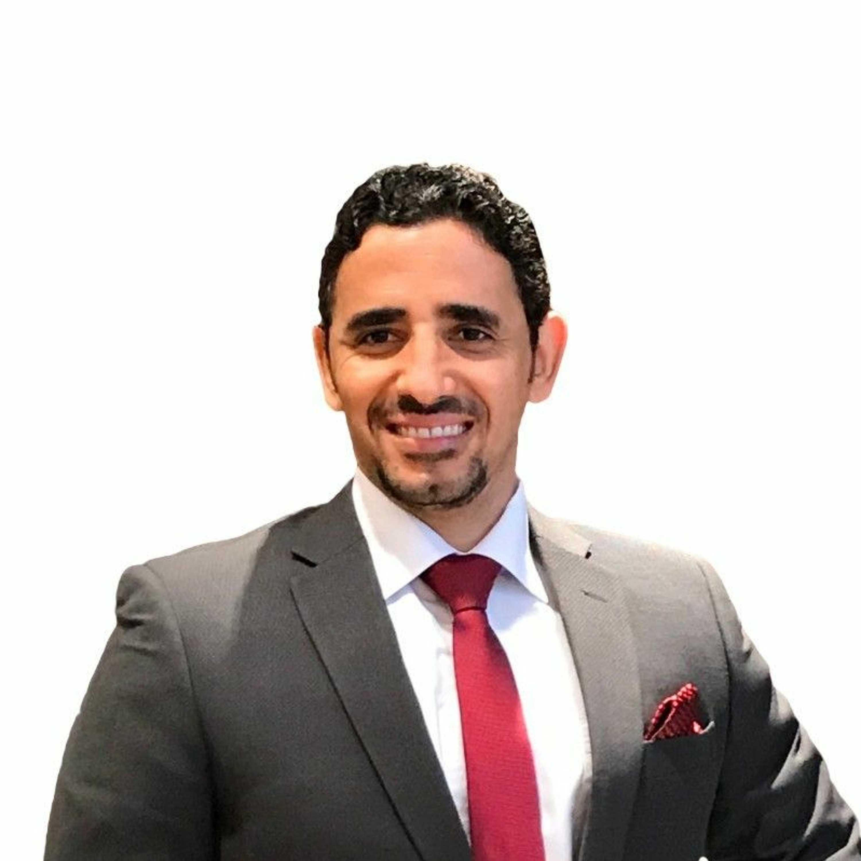 Dr. Mohamed Abdulzaher on AI technologies used in Governmental Communication at the IGCF 2023 thumbnail