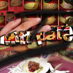 mitt paté #42 It's all an illusion