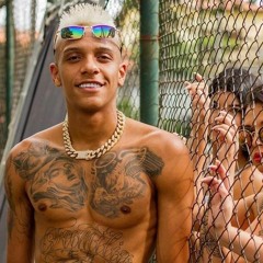 MC Lipi e MC Paulin da Capital - Guerreiro de Fé (Love Funk)