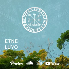 Nordic Voyage 245 - 08/12/2024 - Etne / Luyo - Proton Radio