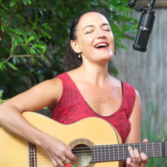 Sandrine Santal – Barechu (ברכו)