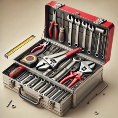 TOOL 1 [FREE DOWNLOAD]