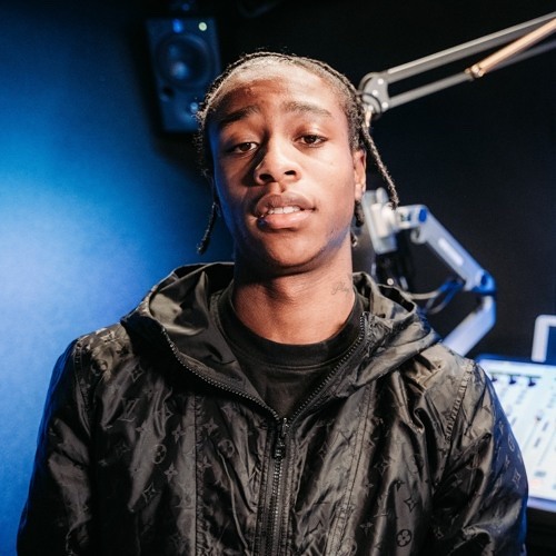 Stream Clavish - Tiffany Calver Freestyle (m4 rmx) by M4 OTB | Listen ...