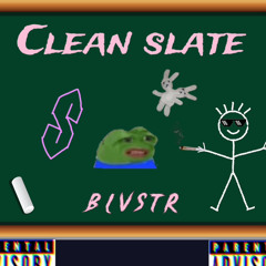 Clean Slate (Direct DL)
