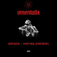 Dostroic - Another Dimension [FR01]