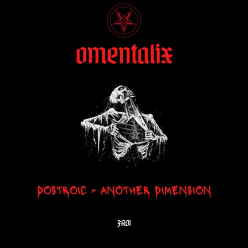 Dostroic - Another Dimension [FR01]