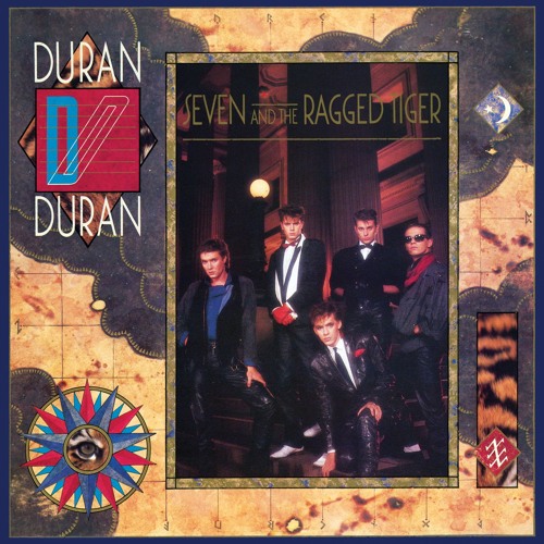 The Reflex (Single Version) [2010 Remaster] (Single Version; 2010 Remaster)