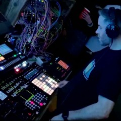 Anderson__LIVE - 60 minute live act