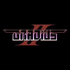 Gradius 2 FC - Over heat (Arcade Style)