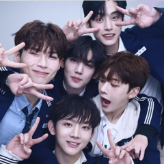 say my name-boysplanet