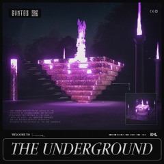 SVNTOZ - The Underground