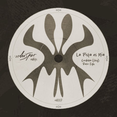 La Pista Es Mia (Cordoba (ARG), Ruso Eyh EDIT)