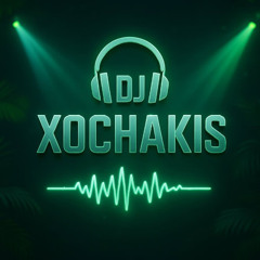 GREEK RPOMPES SET \\ Dj Xochakis Roumpes Set Vol 1.\\