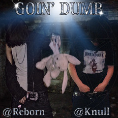 KNULL & REBORN - GOIN' DUMB