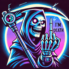 I'M DEATH
