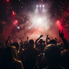 Dust In The Air Feelin' Tough (Level Up Trance)