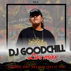 Night Club Live Mix [Hip Hop, Throwback], Recorded at Vybz nightclub on Saturday night Mar25th 2023