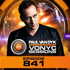 Pulse Junkie - Loading... @ Paul Van Dyk's VONYC Sessions 841