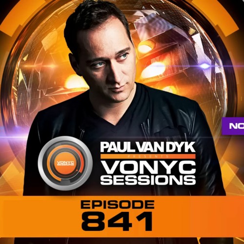 Pulse Junkie - Loading... @ Paul Van Dyk's VONYC Sessions 841