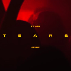 John Summit - Tears (with Paige Cavell) [Favor Remix]