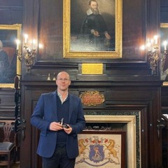 Learned Medicine & Alchemical Mysteries in the library of Clare College, Cambridge (c.1570-1620)