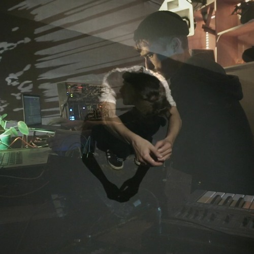 Studio Sova 008 - Free Movements Feat String Figures WAV
