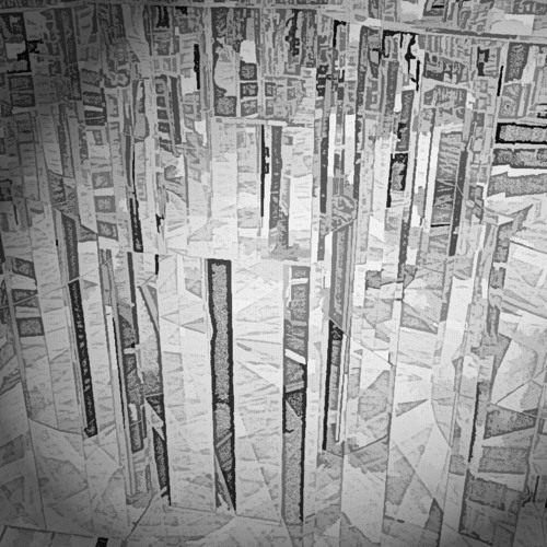Mirror Maze