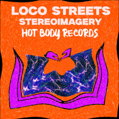 Stereoimagery - Blood Jack