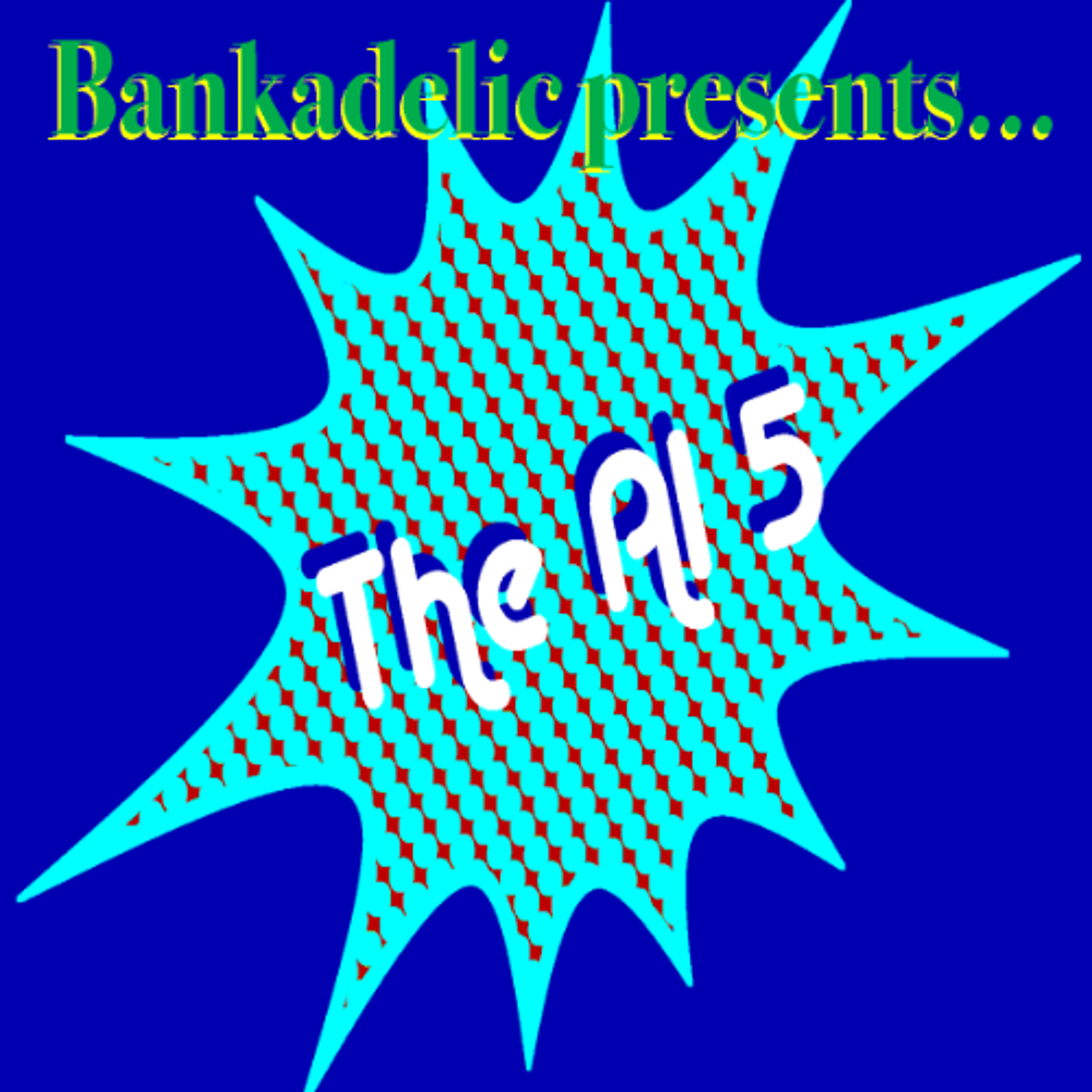 Bankadelic: The colorful side of finance