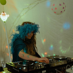 Folktronica Ritual- YESTIVAL set