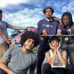 RUN IT UP ft. darwin!