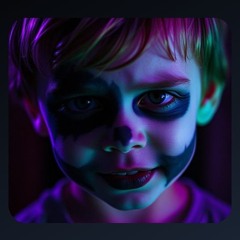 Halloween Child