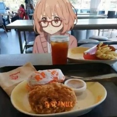 eis que a IA come pela primeira vez e foi um lanche gordão....