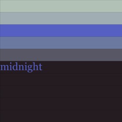midnight - AZALI
