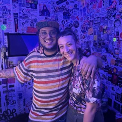 Harsh Juguito with Fedra and Matük @ The Lot Radio 06-28-2024